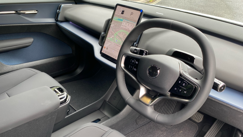 Volvo EX30 315kW Twin Motor Performance Plus 69kWh 5dr Auto Electric Estate